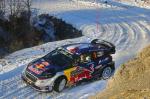 Ford Fiesta WRC 2017 года